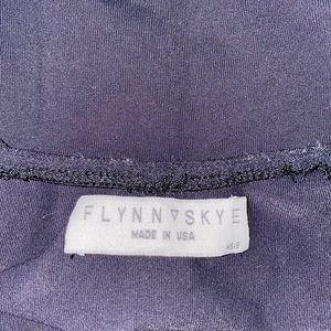 Flynn skye bodysuit